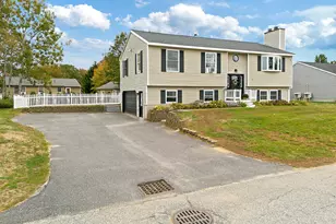 8 Kyle St, Brunswick, ME 04011 - Photo 1