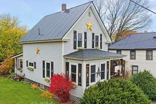 11 West St, Houlton, ME 04730 - Photo 1