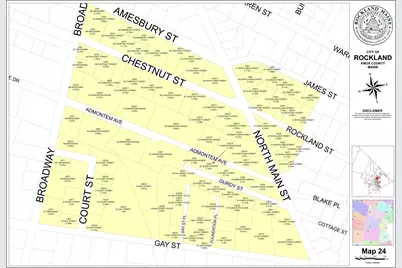 21 Gurdy Street, Rockland, ME 04841 - Photo 1