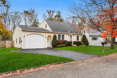 106 Euclid Avenue, Portland, ME 04103 - Photo 1