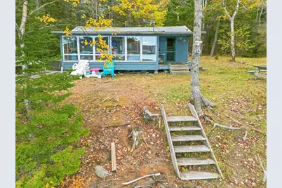 23 Bullfrog Cove Road, Gouldsboro, ME 04607 - Photo 1