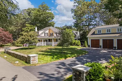 3 Sentry Hill Road, York, ME 03909 - Photo 1