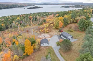 1305 Macomber Mill Rd, Eastbrook, ME 04634 - Photo 1