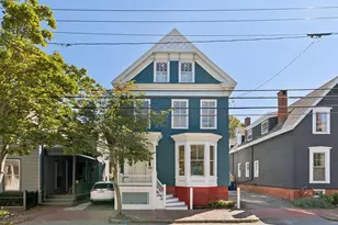 278 Spring St, Portland, ME 04102 - Photo 1