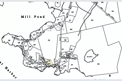 412 Minturn Road, Swans Island, ME 04685 - Photo 1