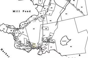 412 Minturn Rd, Swans Island, ME 04685 - Photo 1