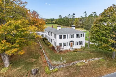 123 Upper Pond Road, Litchfield, ME 04350 - Photo 1