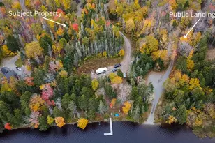 Lot#1 Sunrise Way, Whiting, ME 04691 - Photo 1