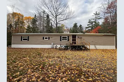14 Vinegar Hill Road, Lowell, ME 04493 - Photo 1