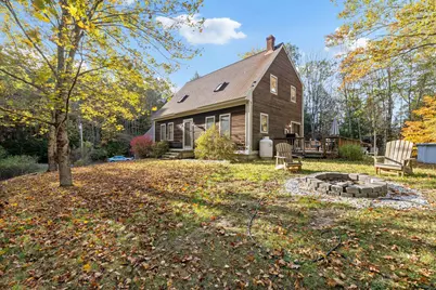 742 River Road, Buxton, ME 04093 - Photo 1