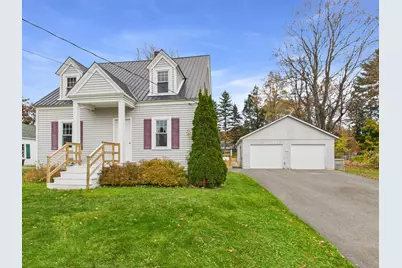 91 Dudley Street, Presque Isle, ME 04769 - Photo 1
