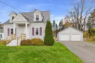 91 Dudley St, Presque Isle, ME 04769 - Photo 1