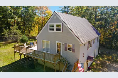 399 Folly Road, Sebago, ME 04029 - Photo 1
