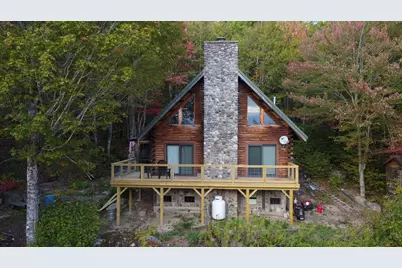 46 Toad Run Road, Carroll Plt, ME 04487 - Photo 1