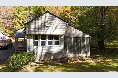 203 Little Wilson Pond Road, Turner, ME 04282 - Photo 1