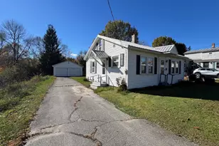 111 Elm St, Hartland, ME 04943 - Photo 1