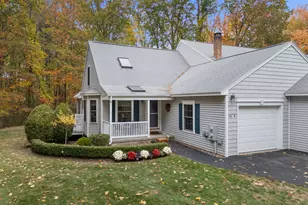 53 Spinnaker Ridge Dr, Wells, ME 04090 - Photo 1