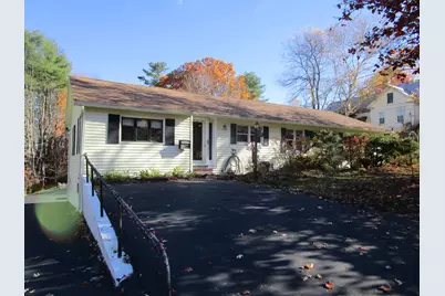 146 East Main Street, Paris, ME 04281 - Photo 1