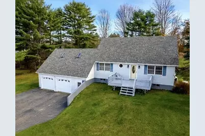 18 South Road, China, ME 04358 - Photo 1