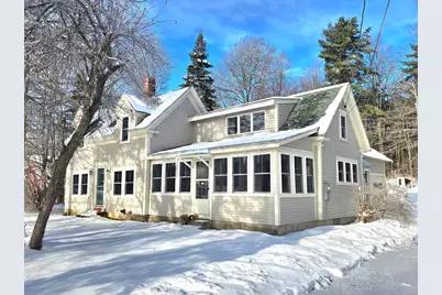 167 Main Street, Brownfield, ME 04010 - Photo 1