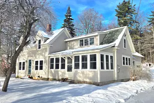 167 Main St, Brownfield, ME 04010 - Photo 1