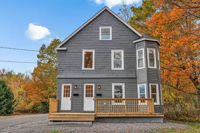 151 South Street, Gorham, ME 04038 - Photo 1