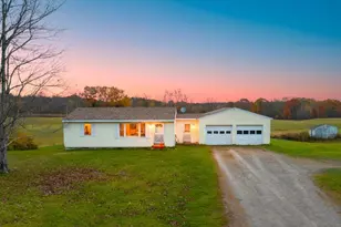 583 W W Alna Rd Rd, Alna, ME 04535 - Photo 1