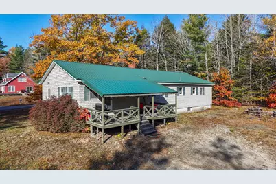 171 Gary Moore Road, Ellsworth, ME 04605 - Photo 1