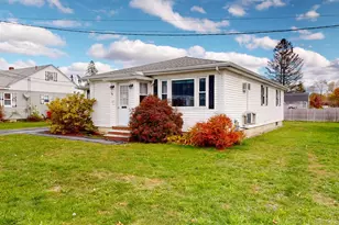 211 Farwell St, Lewiston, ME 04240 - Photo 1