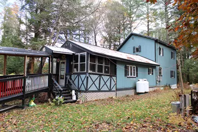 735 Sandy River Road, Starks, ME 04911 - Photo 1