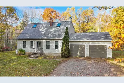 34 Stoney Brook Road, Raymond, ME 04071 - Photo 1