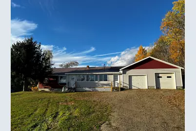 2192 Main Road, Carroll Plt, ME 04487 - Photo 1