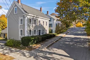 45 Chestnut St, Bath, ME 04530 - Photo 1