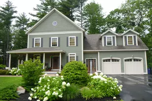 40 Farm Gate Rd, Falmouth, ME 04105 - Photo 1