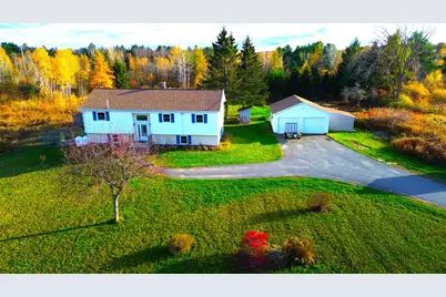 160 Lancaster Brook Road, Glenburn, ME 04401 - Photo 1