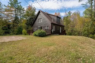 28 Flaherty Ln, Greenwood, ME 04255 - Photo 1