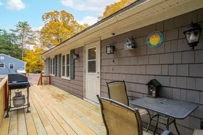 336 Pope Road #3, Windham, ME 04062 - Photo 1