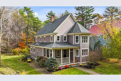 108 Echo Road, Brunswick, ME 04011 - Photo 1