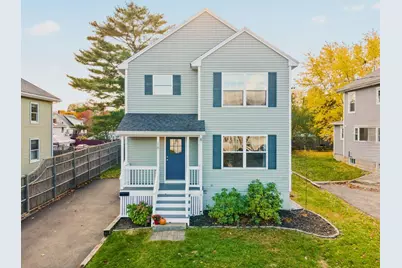 110 Myrtle Street, Westbrook, ME 04092 - Photo 1