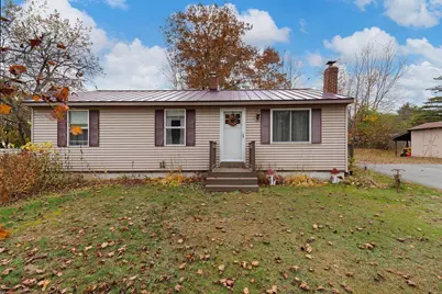 127 Barlen Street, Farmington, ME 04938 - Photo 1