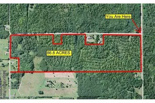 0000 Grendell Rd, Mapleton, ME 04757 - Photo 1