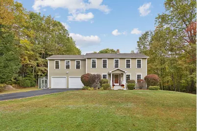 54 Briarwood Drive, New Gloucester, ME 04260 - Photo 1