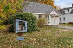 44 Brown St, Kennebunk, ME 04043 - Photo 1