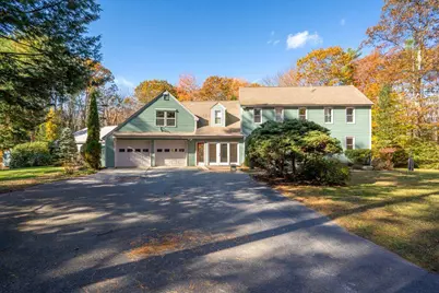 75 Running Hill Road, Scarborough, ME 04074 - Photo 1