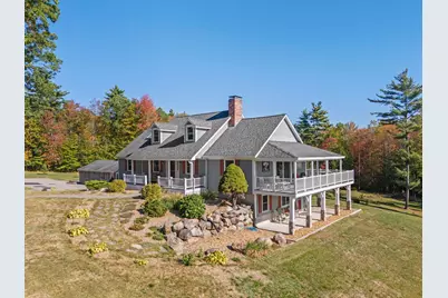 67 Carpenter Hill Road, Alfred, ME 04002 - Photo 1