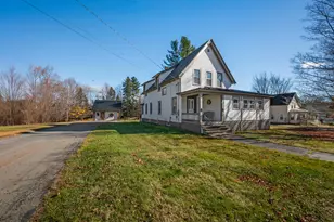 23 Pleasant St, Rangeley, ME 04970 - Photo 1