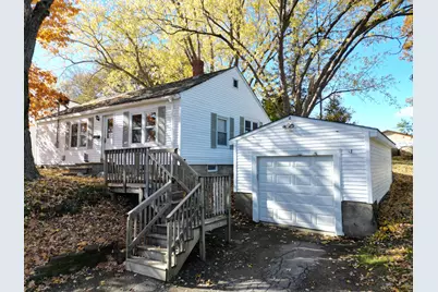 6 Katahdin Avenue, Lincoln, ME 04457 - Photo 1