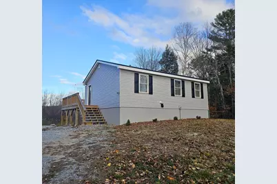 27 Morse Hill Road, West Paris, ME 04289 - Photo 1