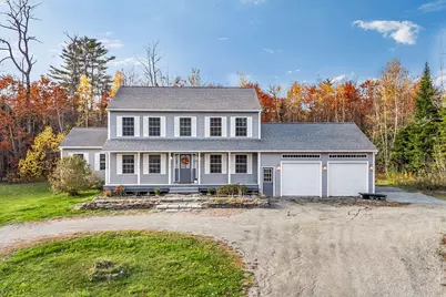 42 Patterson Road, Hampden, ME 04444 - Photo 1
