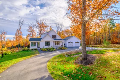 7 Elysian Way, Bridgton, ME 04009 - Photo 1